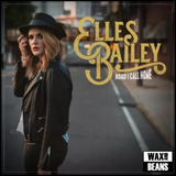 Elles Bailey - Road I Call Home (1LP)