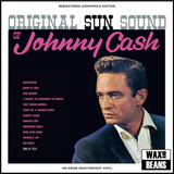 Johnny Cash - Original Sun Sound Of Johnny Cash (60th Anniversary) (Violet Vinyl)