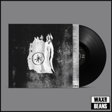 Heartworms - Glutton For Punishment (1LP)