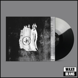 Heartworms - Glutton For Punishment (Limited Edition Black & White Vinyl)