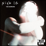 The Horrors - Night Life (1LP)