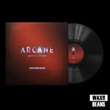 Various Artists - Arcane League of Legends Season 2 (2LP)