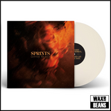 SPRINTS - Letter To Self (White Vinyl)