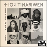 Tinariwen - Idrache (Traces Of The Past) (CD)