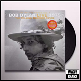 Bob Dylan - Live 1975: Rolling Thunder Revue (The Bootleg Series Volume 5) (3LP Set)