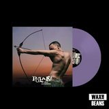 Olly Alexander - Polari (Transparent Purple Vinyl)