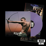 Olly Alexander - Polari (Transparent Purple Vinyl + Poster)