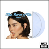 Gracie Abrams - The Secrets of Us (Deluxe 2LP Moonlight Vinyl)
