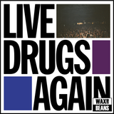 The War On Drugs - Live Drugs Again (2LP)