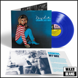 Nancy Sinatra - Country, My Way (Blue Vinyl)