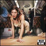 Caroline Polachek - Desire, I Want To Turn Into You (Tigers Eye Vinyl)