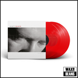 Adam F - Colours Revisited (3LP Red Vinyl + Download Card)