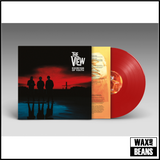 The View - Exorcism Of Youth (Red Vinyl) Signed by Kyle Falconer