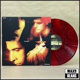 Fugazi - Instrument Soundtrack (Burgundy Red VInyl)