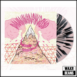 Dananananaykroyd - Hey Everyone! (Pink Sabbath x Black Wax Splatter Vinyl)