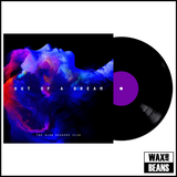 The Slow Readers Club - Out Of A Dream (1LP) SIGNED