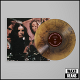 Sharon Van Etten & The Attachment Theory - Sharon Van Etten & The Attachment Theory (Awareness Edition) (Amber Galaxy Vinyl)