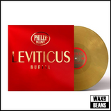 Leviticus - Burial (2023 Mixes) (Gold Vinyl)