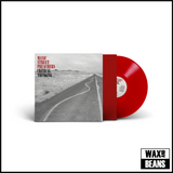 Manic Street Preachers - Critical Thinking (Indies Exclusive Red Vinyl)