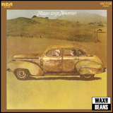 Harry Nilsson - Nilsson Sings Newman (1LP)