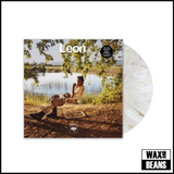 Leon Bridges - Leon (Indies Smoke Vinyl)