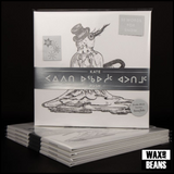 Kate Bush - 50 Words for Snow (Polar Edition) (Limited Edition 2LP Gatefold Vinyl)
