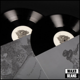Kate Bush - 50 Words for Snow (Polar Edition) (Limited Edition 2LP Gatefold Vinyl)