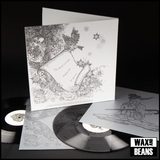 Kate Bush - 50 Words for Snow (Polar Edition) (Limited Edition 2LP Gatefold Vinyl)