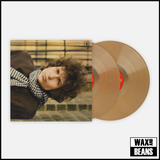 Bob Dylan - Blonde On Blonde (2LP Coloured Vinyl)
