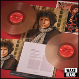Bob Dylan - Blonde On Blonde (2LP Coloured Vinyl)