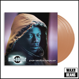 MC Solaar - Paradisiaque (Limited Edition 3LP Beige Vinyl)