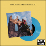 The Lathums - Matter Does Not Define (Dinked Edition 320) (Sky Blue Vinyl + 7" + Signed Print)