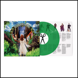 Scissor Sisters - Scissor Sisters (Green Vinyl)