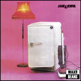 The Cure - Three Imaginary Boy (1LP)