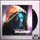MC Solaar - Paradisiaque (3LP)