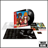 Daft Punk - Discovery: Interstella 5555 Edition (2LP) CORNER DINK TO SLEEVE AT TOP LEFT - SEE PIC