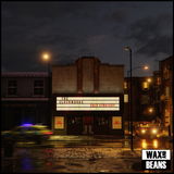 The Clockworks - Exit Strategy (1LP) (Repress)