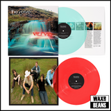 The Verve - This is Music: The Singles (2LP Coloured Vinyl)