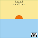 Childish Gambino - Kauai (1LP)