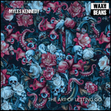Myles Kennedy - The Art Of Letting Go (1LP)