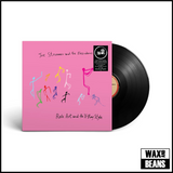 Joe Strummer and the Mescaleros - Rock Art and the X-ray Style (2LP)