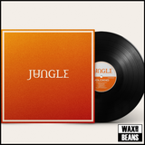 Jungle - Volcano (1LP)