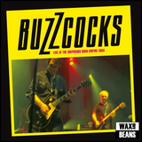 Buzzcocks - Live at the Shepherds Bush Empire 2003 (2LP + DVD)