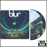 Blur - Live at Wembley Stadium (2LP Picture Disc)