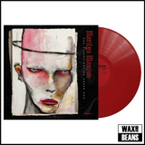 Marilyn Manson - One Assassination Under God - Chapter 1 (Red Vinyl)