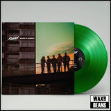 Pastel - Souls In Motion (Green Vinyl)