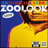 Jean-Michel Jarre - Zoolook (40th Anniversary) (1LP)