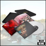 Reytons - Live Clifton Park (2LP Deluxe White Vinyl)