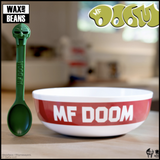 MF DOOM - Reaction Figure + Cereal Box Set (IMPORT)