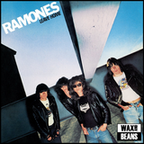 Ramones - Leave Home (1LP)